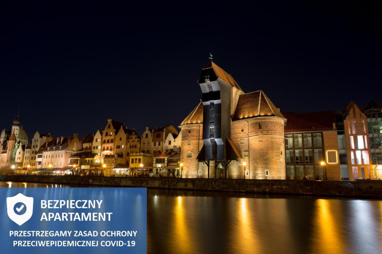 Brzezno By Triapart Appartamento *