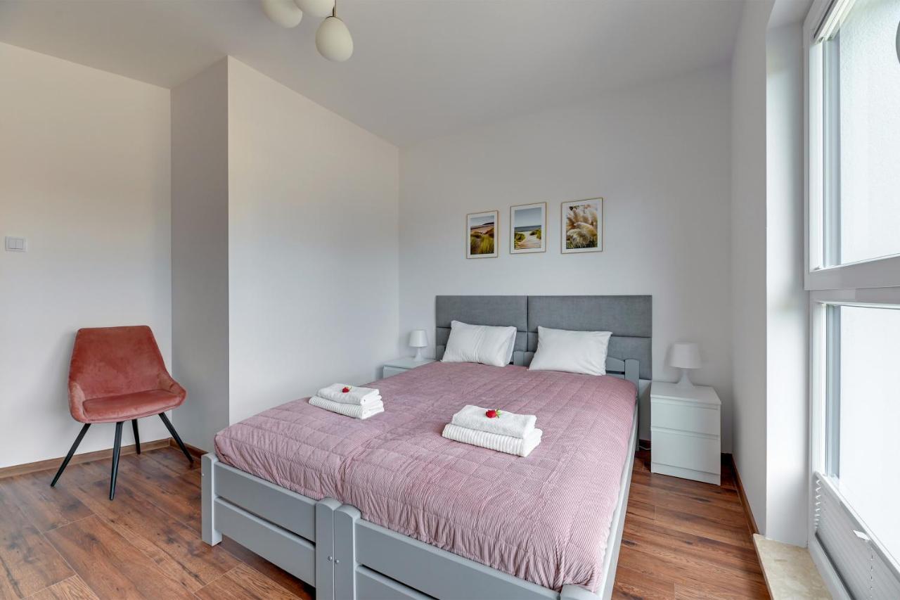 Apartment Brzezno By Triapart Danzig
