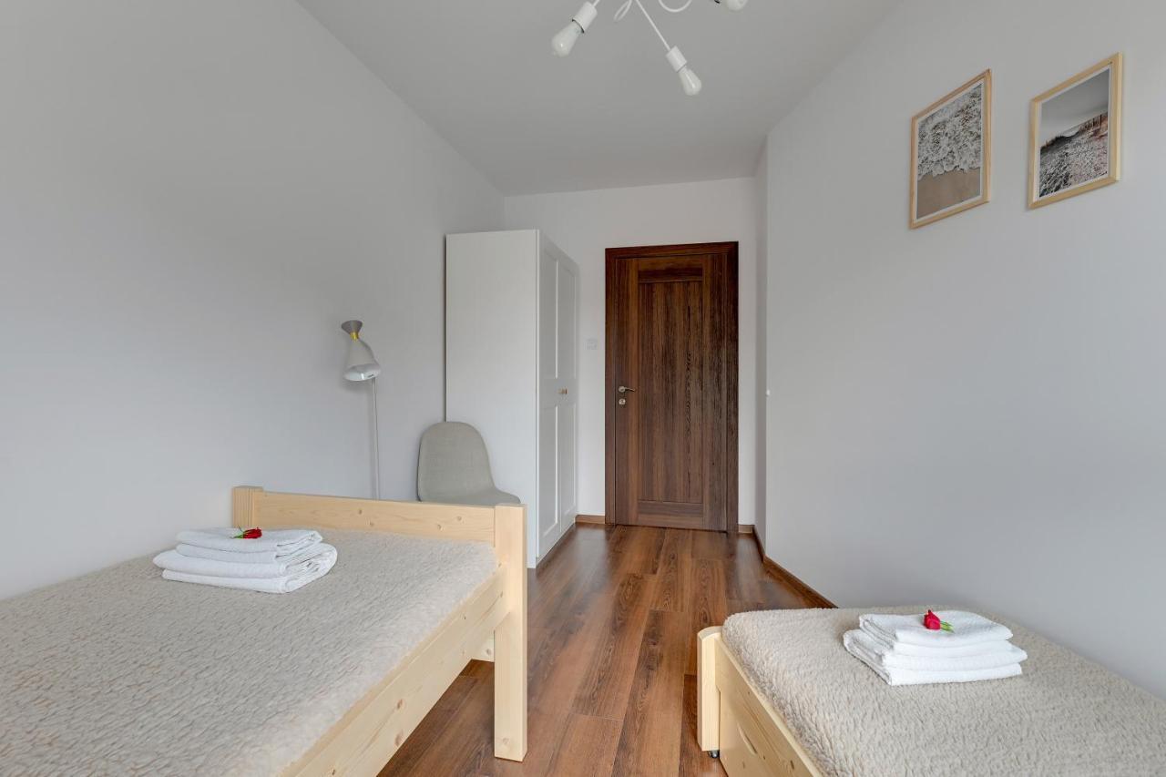 Appartamento Brzezno By Triapart Danzica