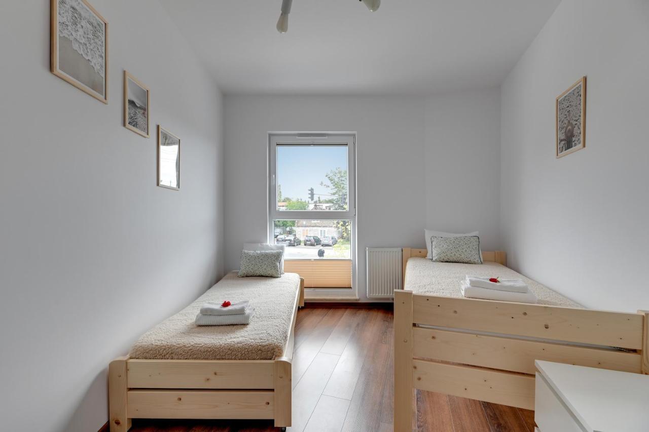 Apartment Brzezno By Triapart
