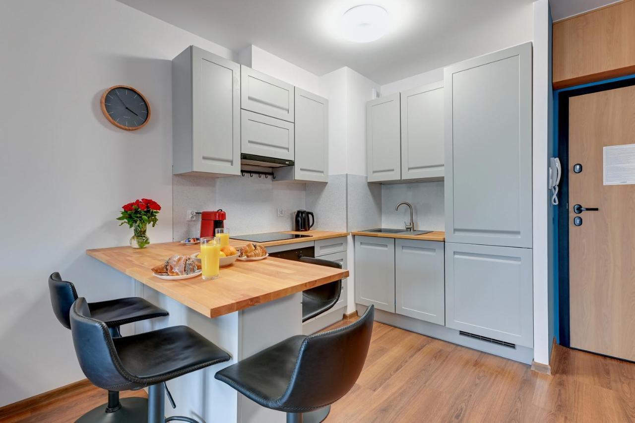 Brzezno By Triapart Apartment