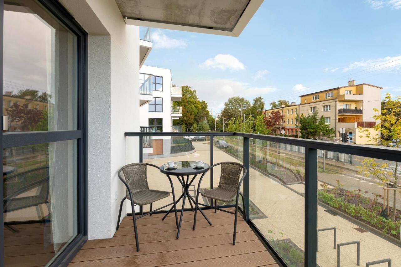 Brzezno By Triapart Apartment